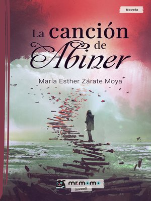 cover image of La canción de Abiner